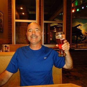 Meet your Posher, Dan